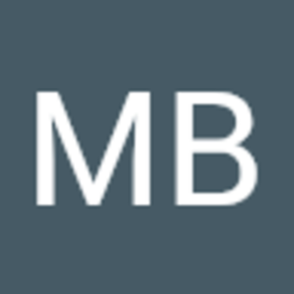 Meet your Posher, Mb